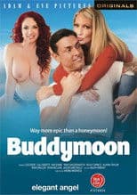Buddy Moon