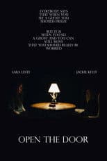 OPEN THE DOOR