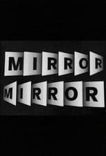 Todd Sampson's Mirror Mirror