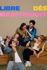 Libre dès maintenant