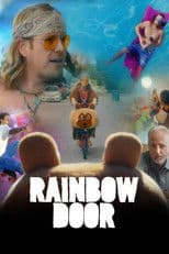 Rainbow Door