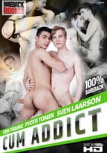 Cum Addict
