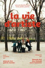 La Vie d'Artiste