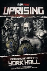 RevPro Uprising 2018