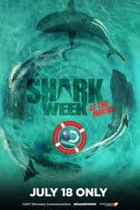 Shark Week 2017