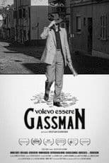 I wanted to be Vittorio Gassman