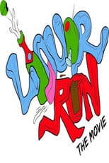 Liquor Run the Movie