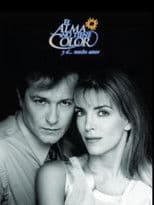 El alma no tiene color