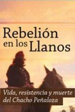 Rebelión en los Llanos