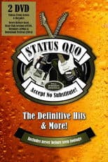 Status Quo: Accept No Substitute! - The Definitive Hits & More!