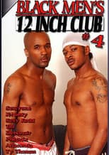 Black Men's 12-Inch Club 4