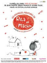 Les Nouvelles aventures de Rita et Machin