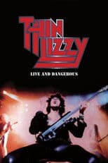 Thin Lizzy: Live and Dangerous