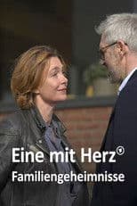 Eine mit Herz - Familiengeheimnisse
