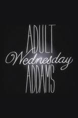 Adult Wednesday Addams