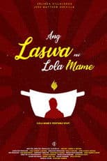 Lola Mame's Vegetable Soup