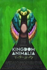 Kingdom Animalia: The Melanie Fyfe Story