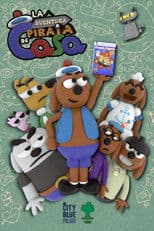 La Aventura Pirata de Casa