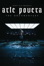 Arte Povera - The Documentary