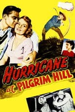 Hurricane at Pilgrim Hill