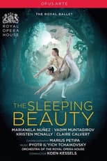 Royal Opera House: The Sleeping Beauty