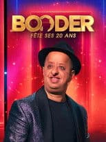 Booder fête ses 20 ans