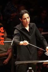 Bar Avni conducts the Paris Mozart Orchestra @ La Maestra 2024