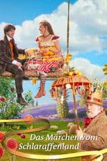 Das Märchen vom Schlaraffenland