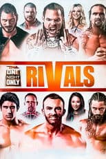 TNA One Night Only: Rivals 2015
