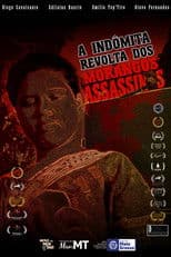 The Untamed Uprising of the Killer Strawberries