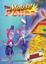 The Mouse Police