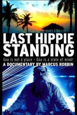 Last Hippie Standing