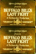 Buffalo Bill's Last Fight