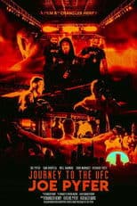 Journey to the UFC: Joe Pyfer