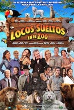 Locos sueltos en el zoo
