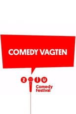 Comedy Vagten