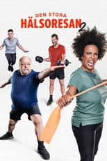 Den stora hälsoresan