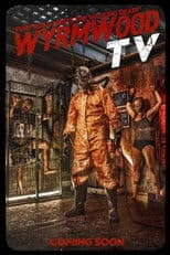 Wyrmwood: Chronicles of the Dead