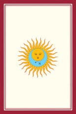 King Crimson: Larks' Tongues in Aspic