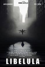 Libélula