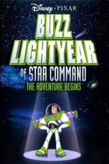 Buzz Lightyear of Star Command: The Adventure Begins