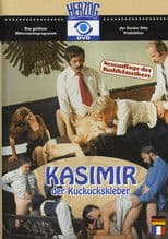 Kasimir der Kuckuckskleber