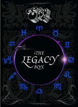 Eloy - The Legacy Box