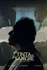Tinta de mi sangre