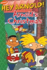 Hey Arnold! Arnold's Christmas