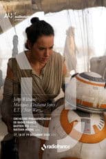 The Cinema of John Williams (Indiana Jones, E.T., Star Wars and more)