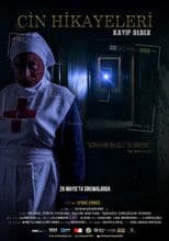 Cin Hikayeleri Kayip Bebek