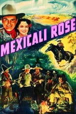 Mexicali Rose