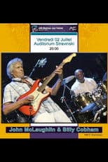 John McLaughlin & Billy Cobham: Live at Montreux 2010