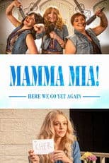 Mamma Mia! Here We Go Yet Again